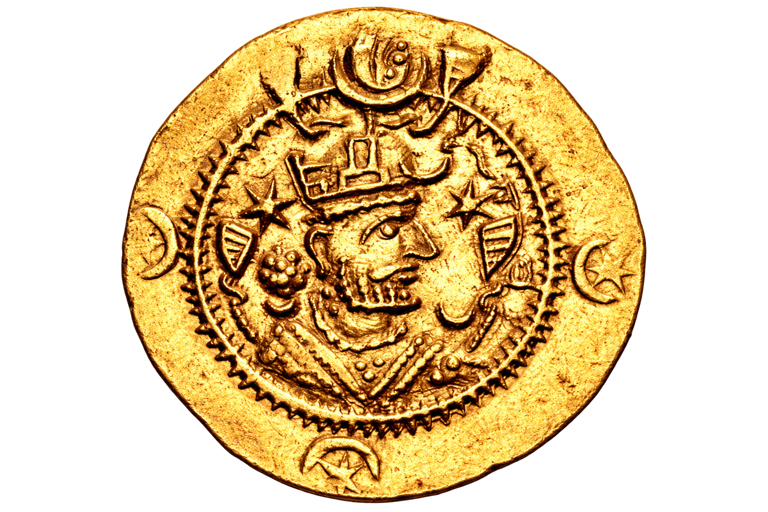 kiarash Coin