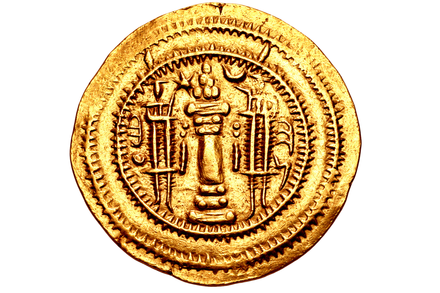 kiarash Coin — image 2