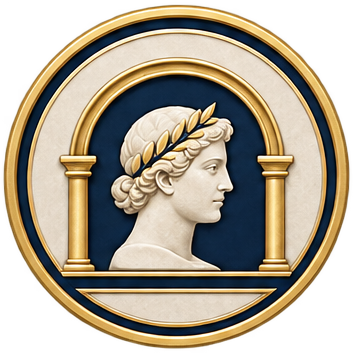 Numisarch Test Store 2 store logo